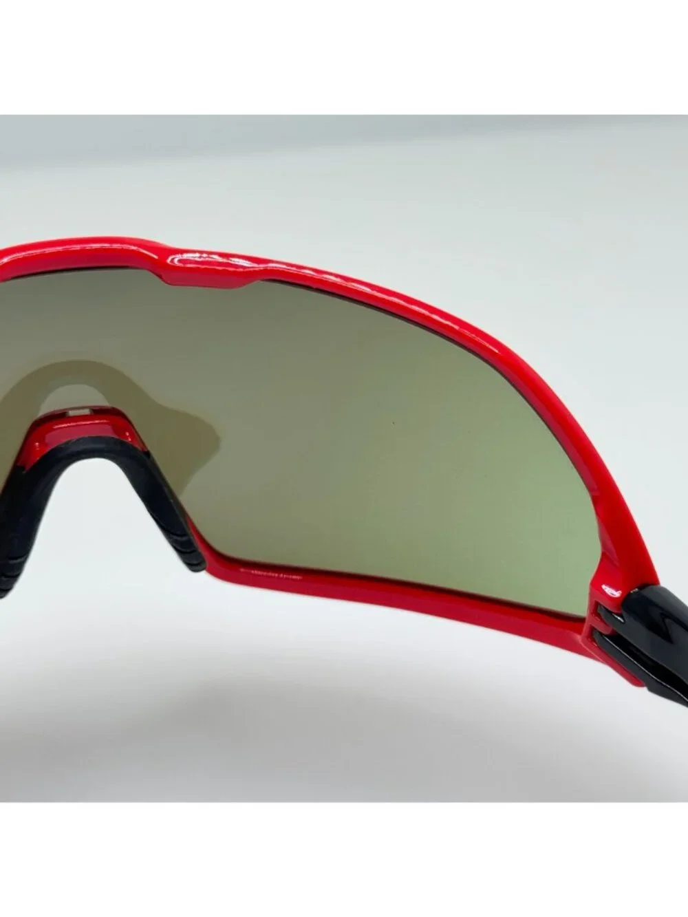 Roka Sunglasses Matador E8025-0237 With Case
